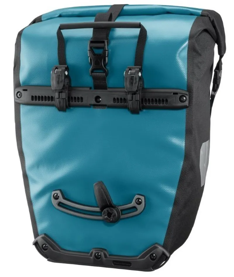 Ortlieb Back Roller Classic Pannier Pair Petrol-1